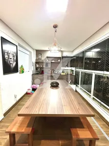 Apartamento com 3 Quartos à venda, 90m² no Vila Gomes Cardim, São Paulo