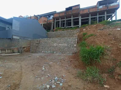 Lote/Terreno à venda, 215m² no Bela Vista, Palhoça