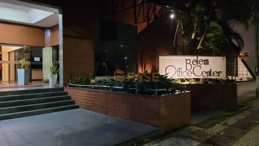 Sala Comercial à venda, 49m² no São Brás, Belém