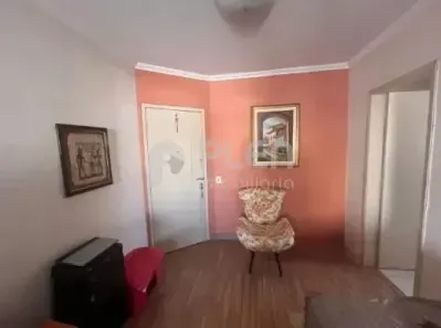 Apartamento com 2 Quartos à venda, 55m² no Lauzane Paulista, São Paulo