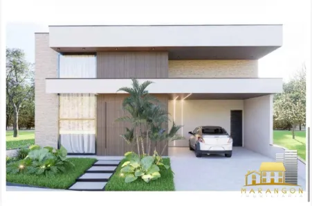 Casa de Condomínio com 3 Quartos à venda, 195m² no Jardim Oliveira Camargo, Indaiatuba