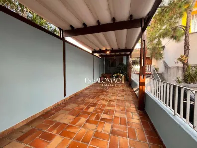 Casa com 3 Quartos para venda ou aluguel, 142m² no Lapa, São Paulo