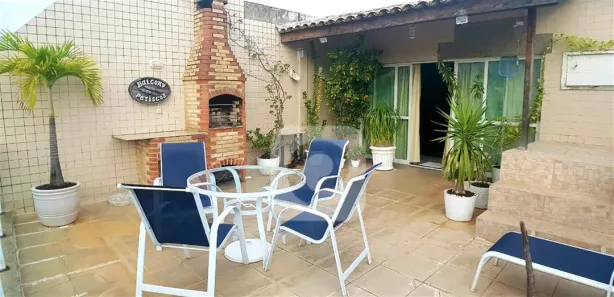 Cobertura com 3 Quartos à venda, 200m² no Recreio dos Bandeirantes, Rio de Janeiro