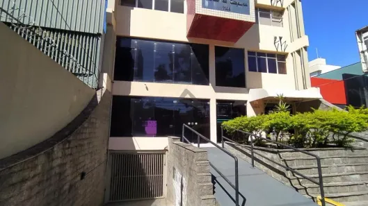 Ponto Comercial à venda, 436m² no Jardim Guanabara, Campinas