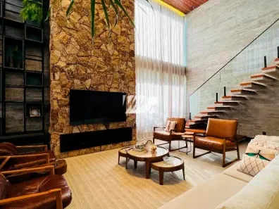 Casa com 4 Quartos à venda, 386m² no Pedra Branca, Palhoça