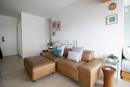 Apartamento com 2 Quartos à venda, 80m² no Parque Colonial, São Paulo