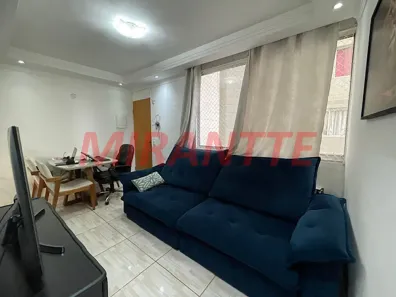 Apartamento com 2 Quartos à venda, 50m² no Vila Celeste (Zona Leste), São Paulo