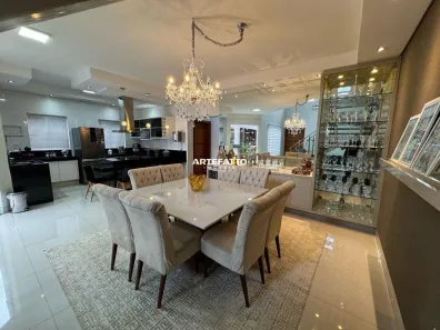 Casa com 3 Quartos à venda, 223m² no Esplanada Primo Meneghetti, Franca