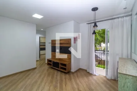 Apartamento com 2 Quartos à venda, 46m² no Vila Mendes, São Paulo
