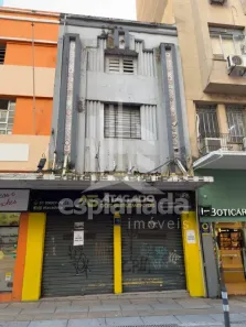 Ponto Comercial para alugar, 109m² no Centro Histórico, Porto Alegre