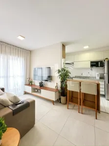 Apartamento com 3 Quartos à venda, 73m² no Tamboré, Barueri