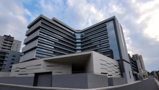 Sala Comercial à venda, 44m² no São Pelegrino, Caxias do Sul