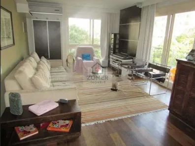 Apartamento com 3 Quartos à venda, 136m² no Auxiliadora, Porto Alegre