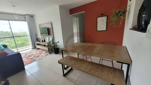 Apartamento com 2 Quartos à venda, 69m² no Jardim Olympia, São Paulo