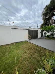 Casa com 3 Quartos à venda, 142m² no Setor Faiçalville, Goiânia