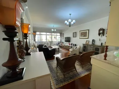 Apartamento com 3 Quartos à venda, 210m² no Vila Buarque, São Paulo