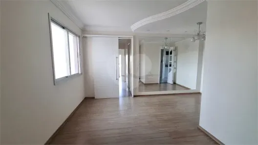 Apartamento com 3 Quartos à venda, 70m² no Imirim, São Paulo