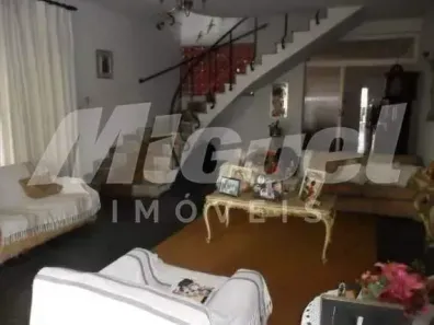 Casa com 4 Quartos à venda, 397m² no Centro, Piracicaba