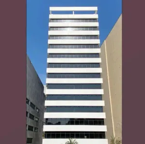 Prédio Comercial à venda, 7442m² no Liberdade, São Paulo