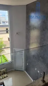 Casa de Condomínio com 3 Quartos à venda, 250m² no Parque Brasil 500, Paulínia
