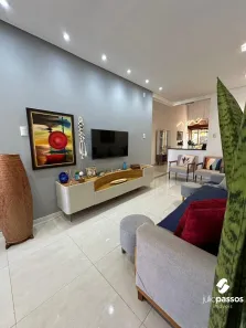 Casa de Condomínio com 4 Quartos à venda, 298m² no Aeroporto, Aracaju