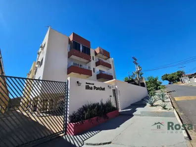 Apartamento com 2 Quartos à venda, 76m² no Centro-Norte, Várzea Grande