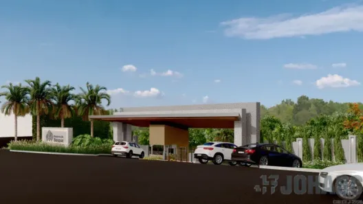 Lote/Terreno à venda, 200m² no Jardim Iguatemi, Apucarana