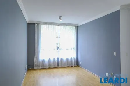 Apartamento com 2 Quartos à venda, 70m² no Santa Cecília, São Paulo