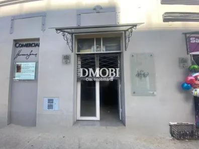 Ponto Comercial para alugar, 137m² no Centro, Gravataí