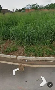 Lote/Terreno à venda, 390m² no Jardim Boa Esperança, Aparecida de Goiânia