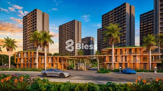 Apartamento com 3 Quartos à venda, 79m² no Ponta Negra, Natal