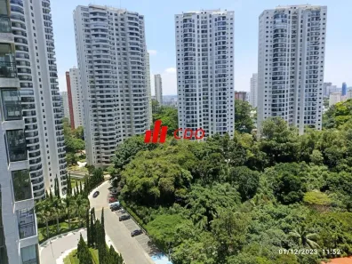 Apartamento com 6 Quartos à venda, 707m² no Santo Amaro, São Paulo