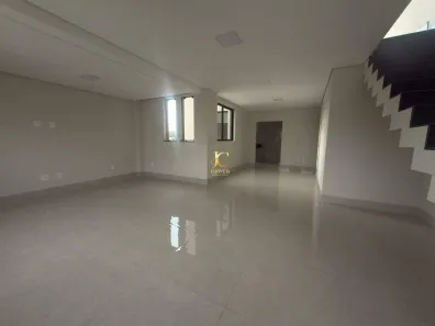 Apartamento com 3 Quartos à venda, 280m² no Levindo Paula Pereira, Divinópolis
