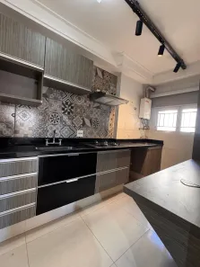 Apartamento com 2 Quartos para alugar, 288m² no Vila do Golf, Ribeirão Preto
