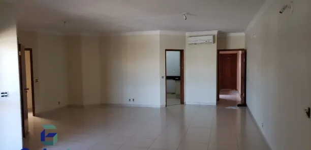 Apartamento com 4 Quartos para alugar, 139m² no Jardim Paulista, Ribeirão Preto