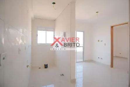 Apartamento com 2 Quartos à venda, 37m² no Vila Aricanduva, São Paulo