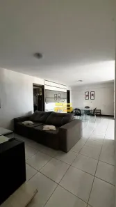 Apartamento com 3 Quartos à venda, 145m² no Intermares, Cabedelo