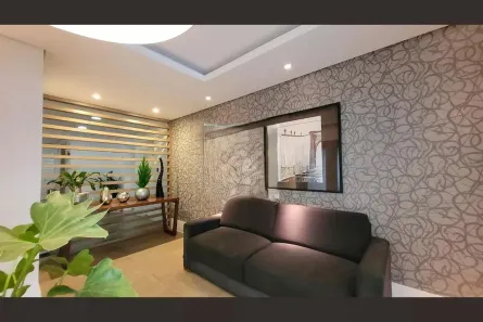 Apartamento com 3 Quartos para alugar, 98m² no Vila Nova, Campinas