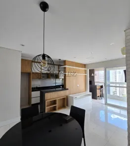 Apartamento com 2 Quartos para venda ou aluguel, 75m² no Santa Rosa, Londrina