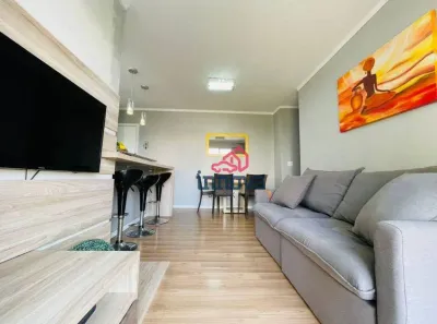 Apartamento com 2 Quartos à venda, 67m² no Mooca, São Paulo