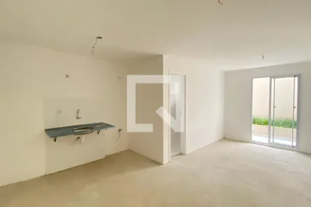 Apartamento com 1 Quarto à venda, 27m² no Jaçanã, São Paulo