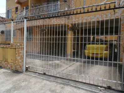 Apartamento com 3 Quartos à venda, 72m² no Madureira, Rio de Janeiro
