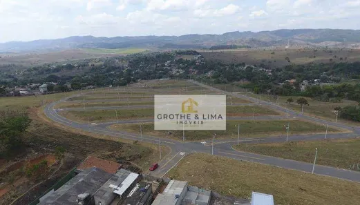 Lote/Terreno à venda, 132m² no Residencial Dunamis, São José dos Campos