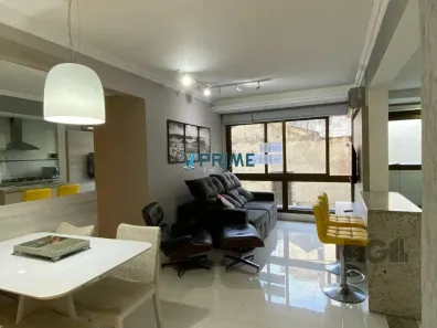 Apartamento com 2 Quartos à venda, 67m² no Centro Histórico, Porto Alegre