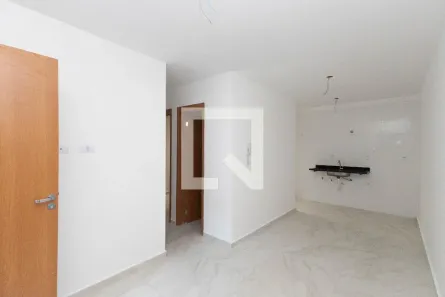 Apartamento com 2 Quartos à venda, 45m² no Parque Vitória, São Paulo