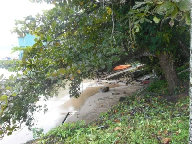Lote/Terreno à venda, 450m² no Itaguá, Ubatuba