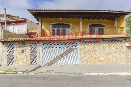 Sobrado com 3 Quartos à venda, 344m² no Jardim Guapira, São Paulo