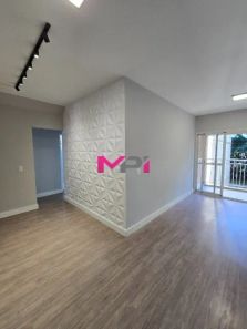 Apartamento com 3 Quartos à venda, 82m² no Medeiros, Jundiaí