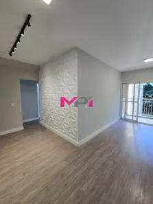 Apartamento com 3 Quartos à venda, 80m² no Medeiros, Jundiaí