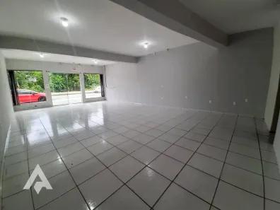 Sala Comercial para alugar, 100m² no Ponta Aguda, Blumenau